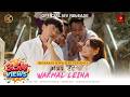Wakhal Leina Official MV Release Kenedy Khuman Prinalini Dinesh Naorem