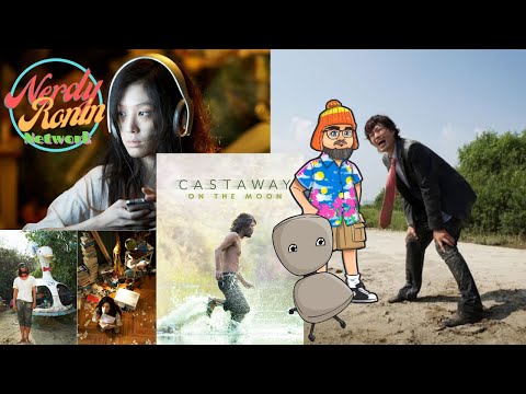 Castaway on the Moon (2009)