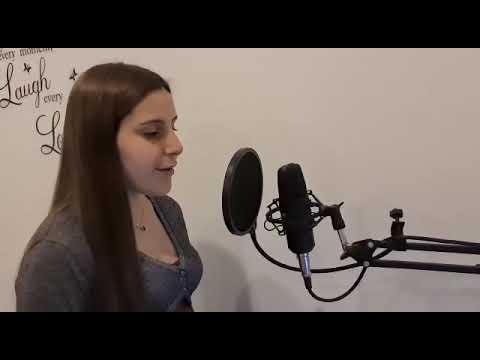 Fernando Daniel - Melodia da Saudade (Cover)