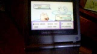 preview picture of video 'FAIL in the Pokemon League'