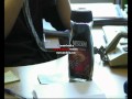 Nescafe Advert