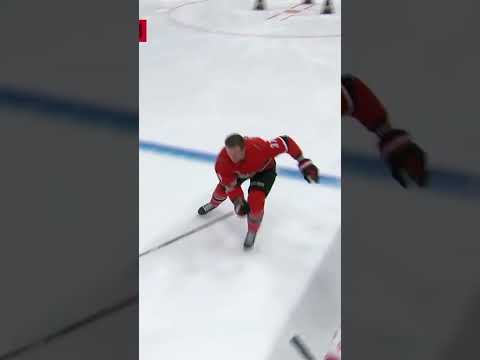 NHL All Star Game Skills Competition