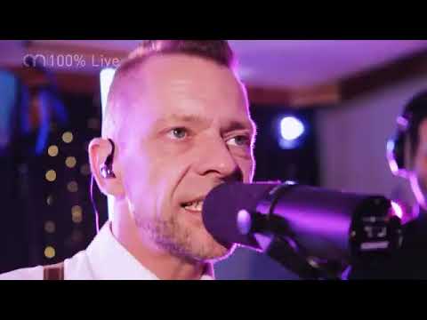 The Dukes performing Mr  Brightside live in session   AliveNetwork