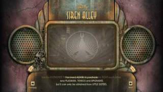 BioShock 2 - "Need a Little Sugar in My Bowl"