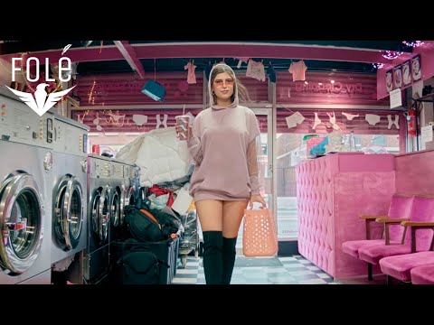 KEKA - On & On (Official Music Video)