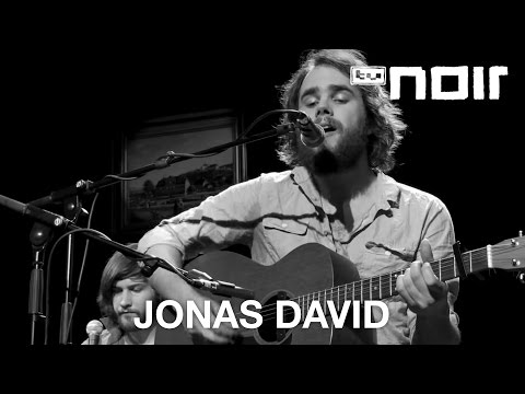 Jonas David - Hush (live bei TV Noir)