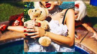 Brooke Candy - With Me (Official Audio) Ft. Liz