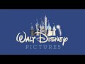 Walt Disney Pictures And Pixar Animation Studios Monsters Inc 2001 Opening