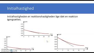Initialhastighedsmetoden