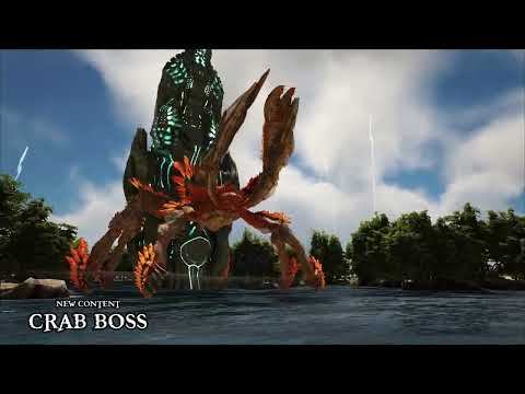 ATLAS - DarksideRP 7.0 - Launch Trailer