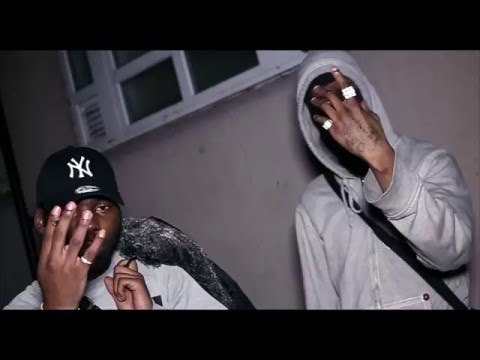 M Kizzy (Manor House) - Da Warm Up @RnaMedia1 @Attraptive