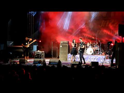 SevdahBABY ft  Ivana Vladović - Retrogradni Merkur 🔴Live Uzivo Nisville 2021 🇷🇸