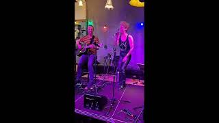 Coverband (Mitch Fender Band) video preview