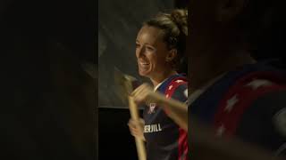 Four Discipline Winners in Women's Championship
