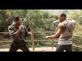 Perro Salvaje Película De Pelea Scottadkins Markozaror Boyka