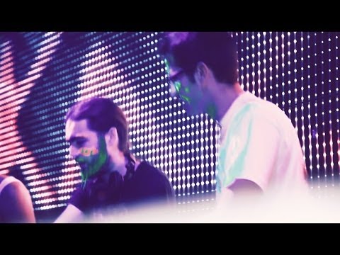 Karetus - Battle Royale (Official Video)