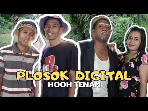 PLOSOK DIGITAL | Cempluk, Mbah Sentot, Kabul, Teyeng - Hooh Tenan | Pelosok Digital