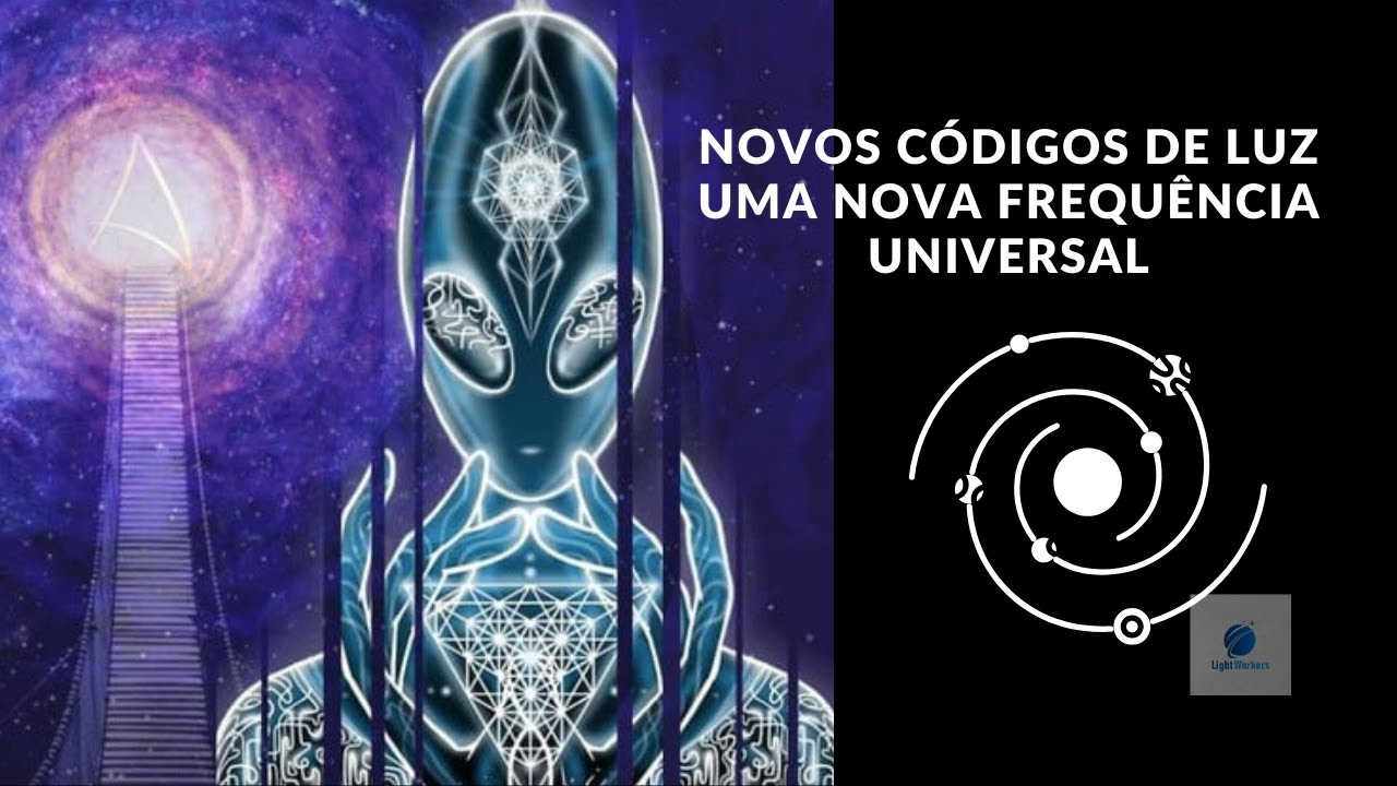 Novos Códigos de Luz
