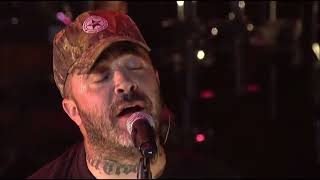 Staind Throw It All Away