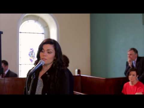 Fields of Gold Nikki Kavanagh