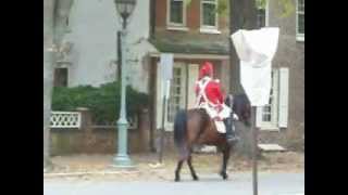 Highlights from the 18th Century Market Fair in Downtown Dover, DE!