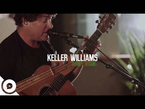 Keller Williams - Celebrate Your Youth | OurVinyl Sessions