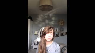 Mel Maidment - Jessie Ware - &quot;You and I Forever&quot; cover