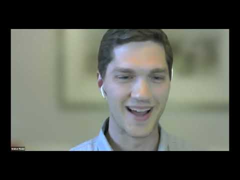 Hepatology VMR with Dr. Hersh Shroff & Dr. Walker Redd - esophageal varices