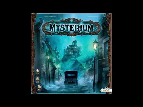Mysterium | Ambiance Music || Musique d'ambiance |
