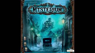 Mysterium | Ambiance Music || Musique d'ambiance |