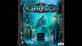 Mysterium | Ambiance Music || Musique d&#39;ambiance |