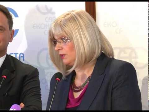 TV KANAL9, NOVI SAD: Dinar pao na 118,07 za evro