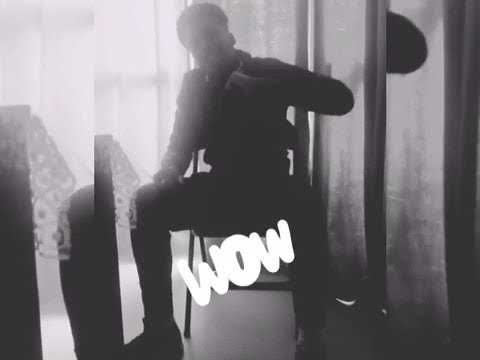 Kdf - Freestyle De malade #Holla