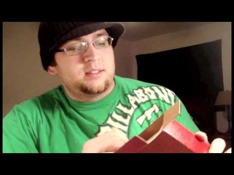 Budget Briars - Mario Grandi Box Opening