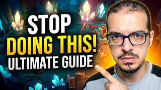 The ULTIMATE Hero Guide for Last Asylum Beginners (Don't Skip This)