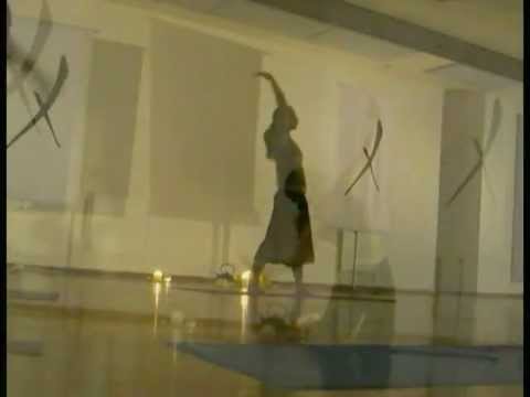 Indyko - Inspired Movement