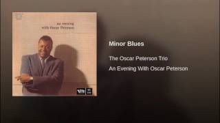 Minor Blues