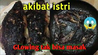 Download lagu MEME akibat istri GLowing tak bisa masak mp3 Download lagu MEME akibat istri GLowing tak bisa masak mp3