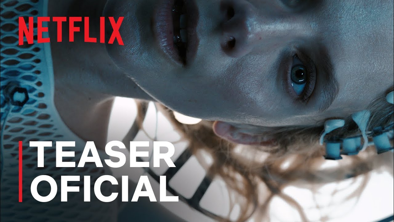 teaser Oficial