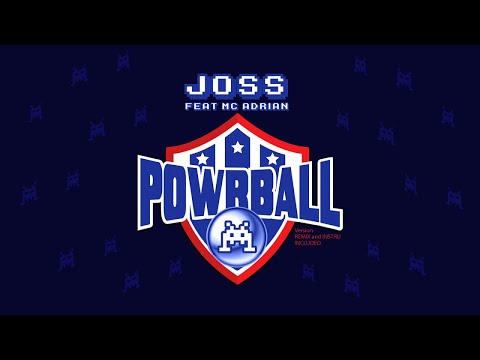 Joss Beaumont Ft. Mc Adrian - Powrball