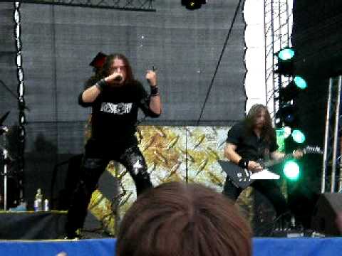 Arakain Basinfirefest2009