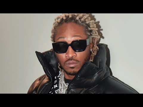 Future - Chase A Check (Unreleased)