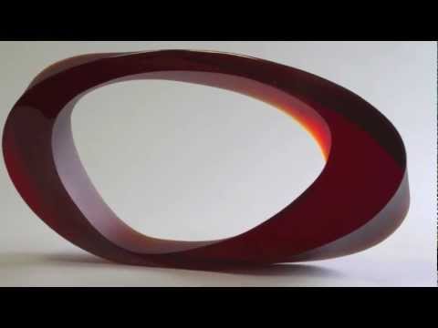 Christine Cathie - New Work 2011