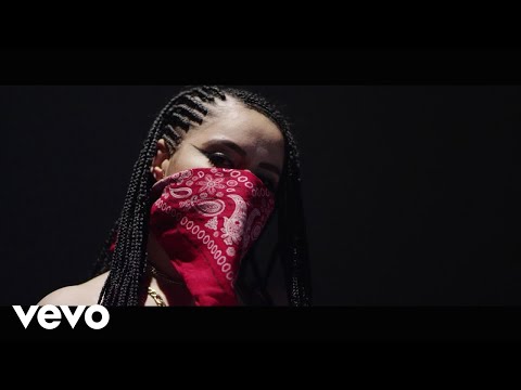 Hispana - Pobre Niña