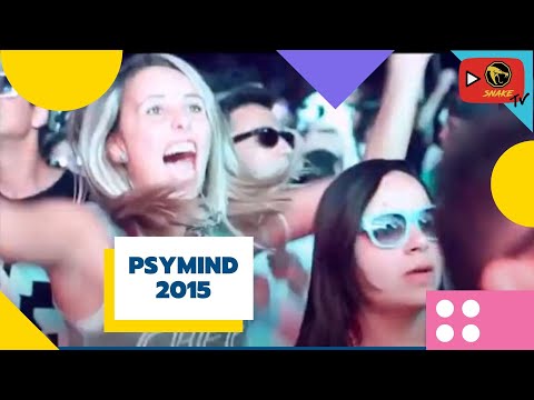 Psymind 2015 Aftermovie