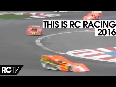 Das ist RC Racing 2016 – EFRA Saisonrückblick