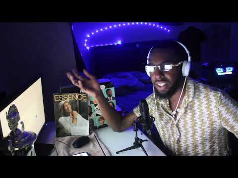 2024 XXL Freshman Cash Cobain The Don REACTION #2024XXLFreshmanCypher