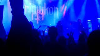 Triptykon - The Prolonging