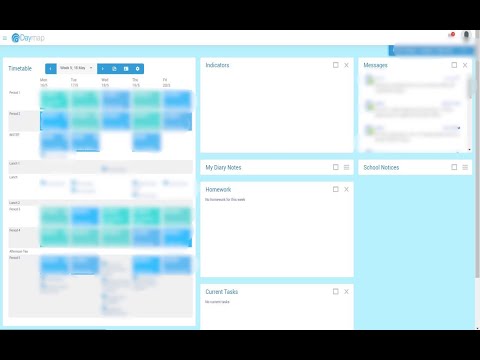 Item video thumbnail
