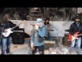 Подуене Блус бенд - Няма бира 04.04.2015 